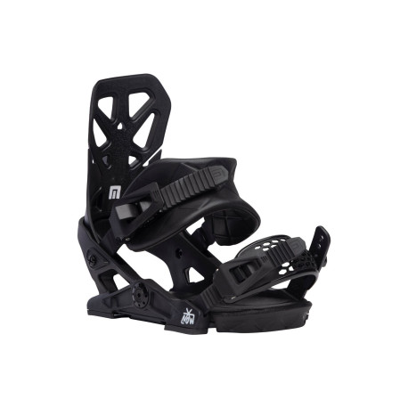 Fixation Snowboard Now Nx-Gen 2024