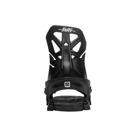 Fixation Snowboard Now Nx-Gen 2024