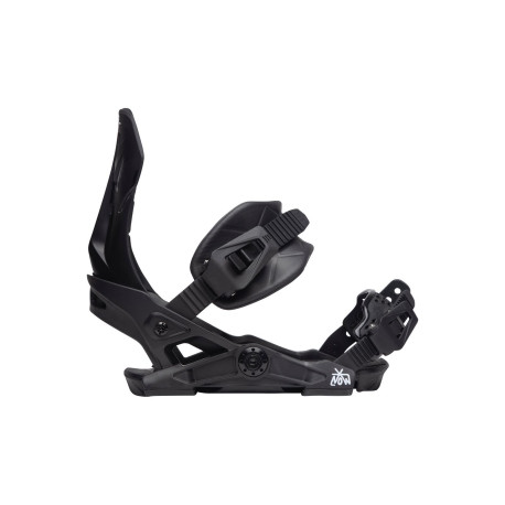 Fixation Snowboard Now Nx-Gen 2024