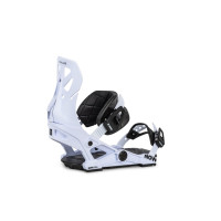 Snowboard Bindings Now Pro-Line White 2023