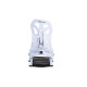 Fixation Snowboard Now Pro-Line White 2023
