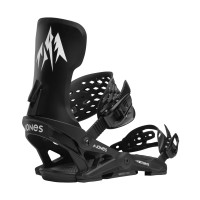 Fixation Snowboard Jones Meteorite 2024