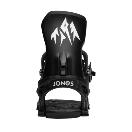 Snowboard Bindings Jones Meteorite 2024