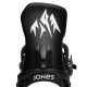 Snowboard Bindungen Jones Meteorite 2024