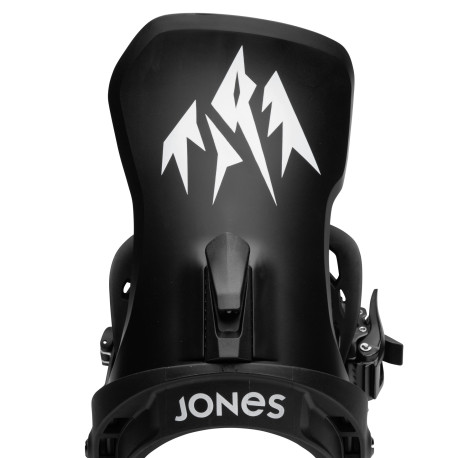 Snowboard Bindings Jones Meteorite 2024