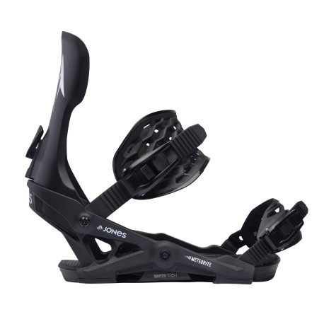 Snowboard Bindings Jones Meteorite 2024