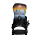Snowboard Bindungen Jones Meteorite 2024