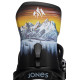 Snowboard Bindungen Jones Meteorite 2024