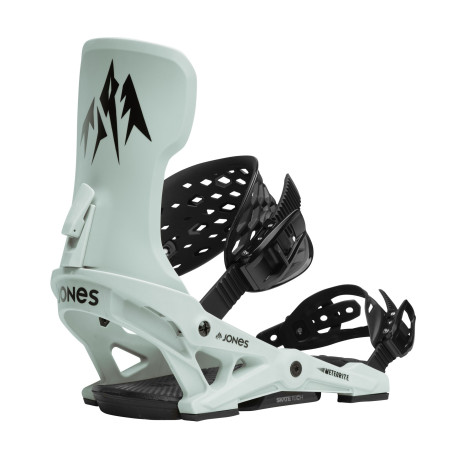 Snowboard Bindungen Jones Meteorite 2024