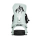 Snowboard Bindings Jones Meteorite 2024