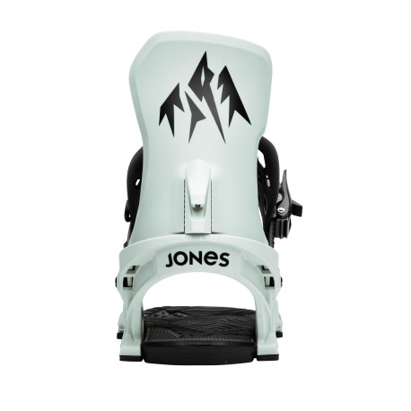 Snowboard Bindings Jones Meteorite 2024