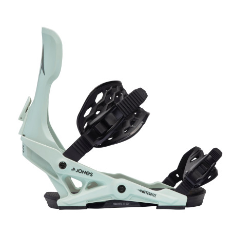 Snowboard Bindings Jones Meteorite 2024