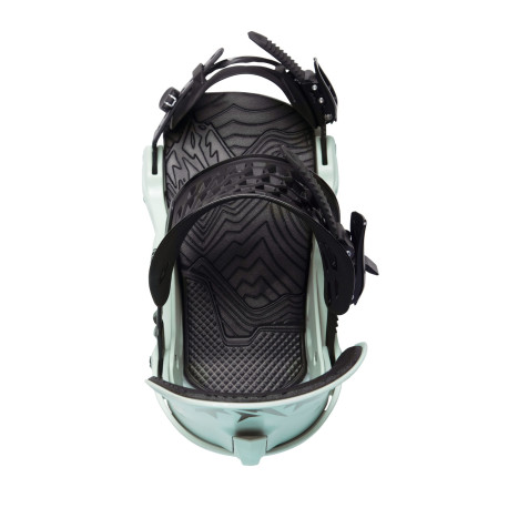 Snowboard Bindings Jones Meteorite 2024