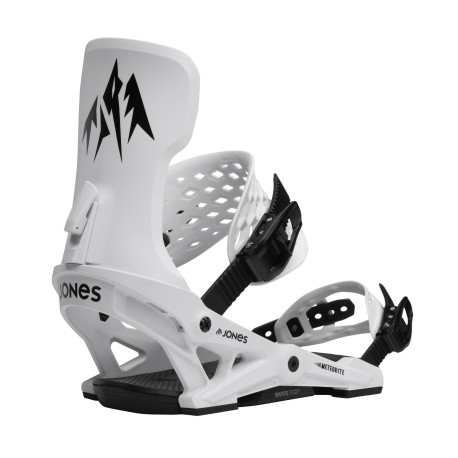 Snowboard Bindings Jones Meteorite 2024