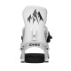 Snowboard Bindings Jones Meteorite 2024