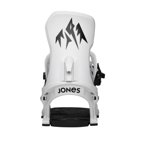 Snowboard Bindings Jones Meteorite 2024