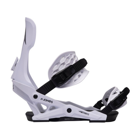 Snowboard Bindings Jones Meteorite 2024