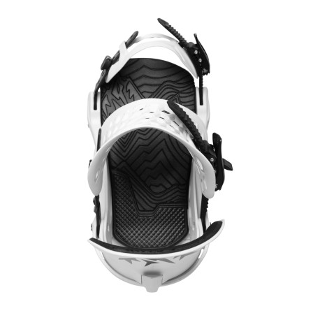 Snowboard Bindings Jones Meteorite 2024