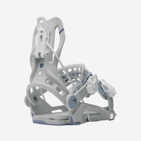 Snowboard Bindings Flow Mayon 2024