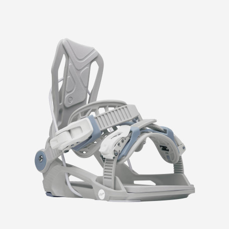 Fixation Snowboard Flow Mayon 2024