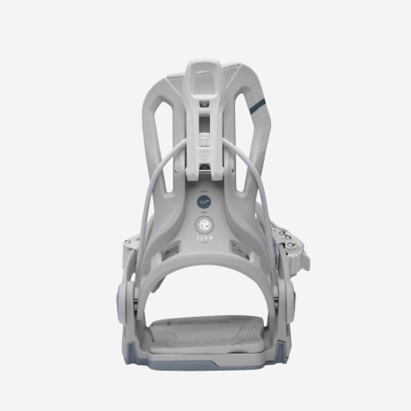 Fixation Snowboard Flow Mayon 2024