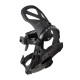 Snowboard Bindings Arbor Hemlock 2023 
