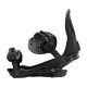 Snowboard Bindings Arbor Hemlock 2023 