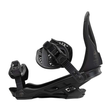 Snowboard Bindings Arbor Hemlock 2023 