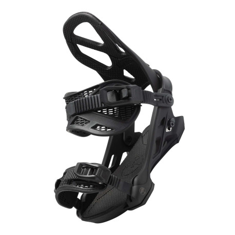 Snowboard Bindings Arbor Hemlock 2023 