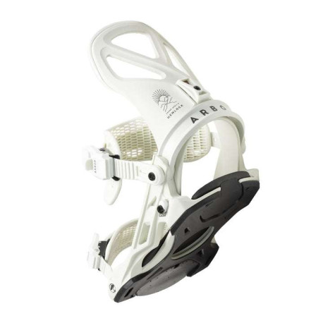 Snowboard Bindings Arbor Hemlock 2023 