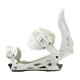 Snowboard Bindings Arbor Hemlock 2023 
