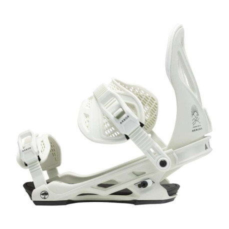Snowboard Bindings Arbor Hemlock 2023 