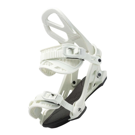 Snowboard Bindings Arbor Hemlock 2023 