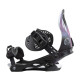 Snowboard Bindings Arbor Hemlock 2023 