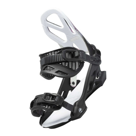Snowboard Bindings Arbor Hemlock 2023 