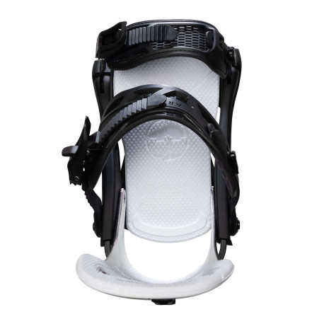 Snowboard Bindings Arbor Hemlock 2023 