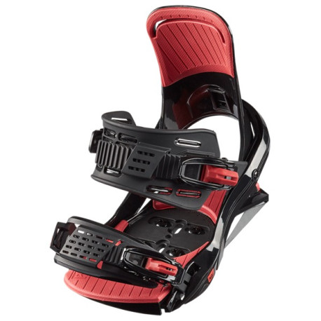 Snowboard Bindings Head Fx Fay I Lyt 2024