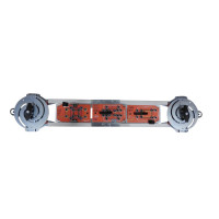 ACCESSOIRES FIXATION Plum Drilling Tool 2026  - Ski touring binding accessories