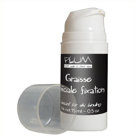 ACCESSOIRES FIXATION Plum Pot De Graisse 2026  -