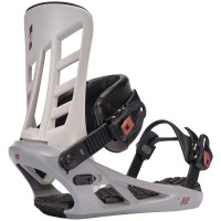 Fixation Snowboard K2 Indy 2025 