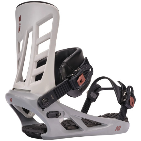 Snowboard Bindings K2 Indy 2025 