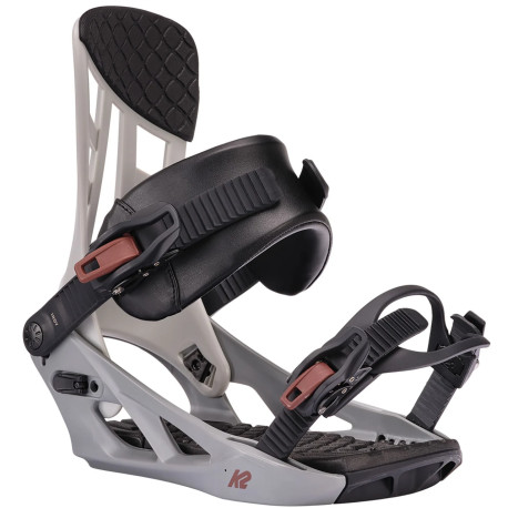 Snowboard Bindings K2 Indy 2025 
