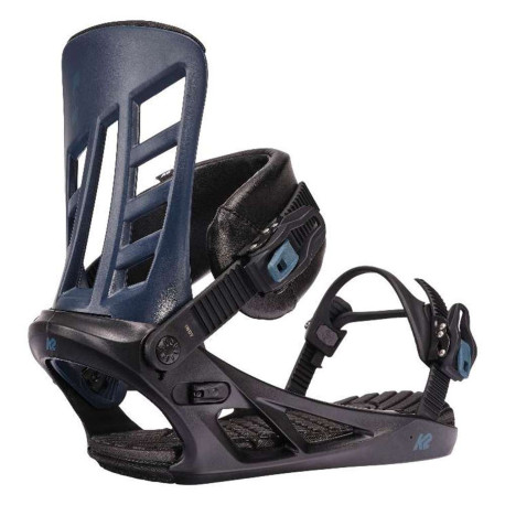 Fixation Snowboard K2 Indy 2025 
