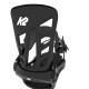 Snowboard Bindings K2 Indy 2025 