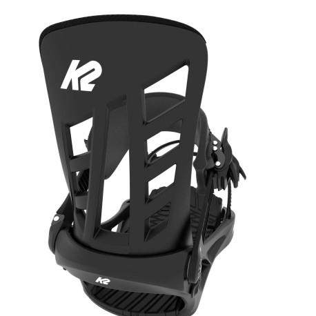 Snowboard Bindings K2 Indy 2025 