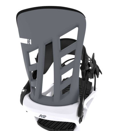 Snowboard Bindings K2 Indy 2025 