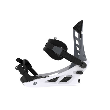 Snowboard Bindings K2 Indy 2025 