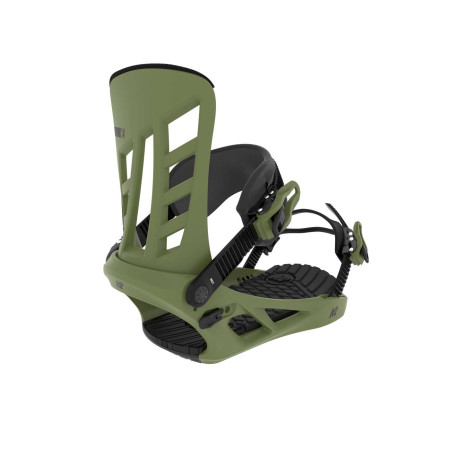 Snowboard Bindings K2 Indy 2025 