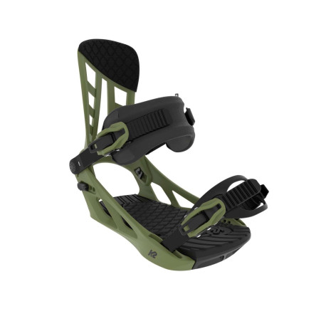Snowboard Bindings K2 Indy 2025 