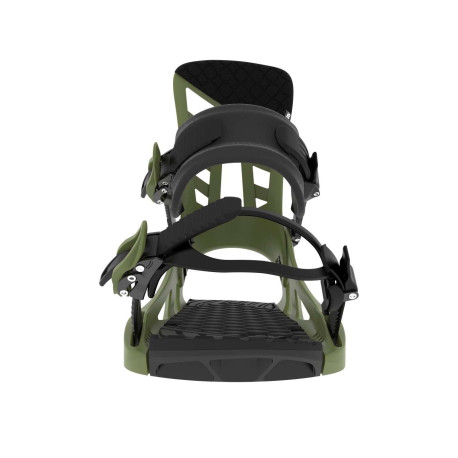 Snowboard Bindings K2 Indy 2025 